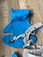 Stokke 3 in 1 draagzak my Carrière Front & back, Kinderen en Baby's, Babydragers en Draagdoeken, Ophalen, Zo goed als nieuw, Draagzak
