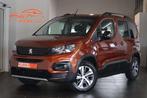 Peugeot Rifter 1.2 PureTech GT Line Camera Navi Cruise Garan, Autos, 5 places, Jantes en alliage léger, Achat, https://public.car-pass.be/vhr/1b2b2c23-6f20-41fc-b428-fec1948d04c4