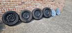 Bmw velgen 16inch, Auto-onderdelen, Ophalen, Gebruikt, 16 inch, Banden en Velgen