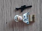 Lego Star Wars : hoth rebel trooper, Kinderen en Baby's, Speelgoed | Duplo en Lego, Verzenden, Zo goed als nieuw, Lego