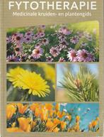 Fytotherapie praktische kruiden- en plantengids, Ophalen of Verzenden, Zo goed als nieuw, Kruiden en Alternatief