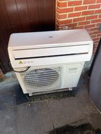 beko airco defect, Elektronische apparatuur, Airco's, Ophalen, Niet werkend, Wandairco