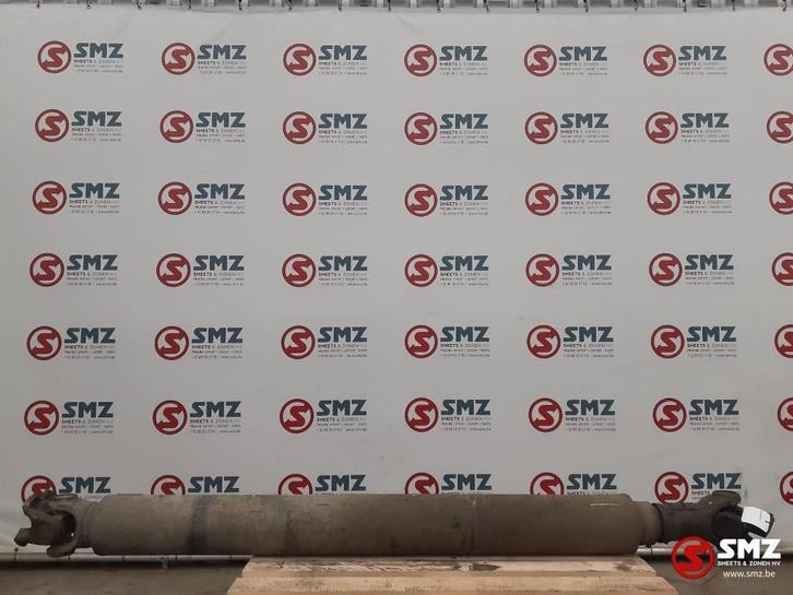 Occ cardanas Volvo, Auto-onderdelen, Vrachtwagen-onderdelen, Volvo, Transmissie en Accessoires, Gebruikt