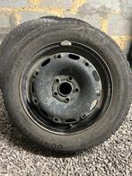 4 jantes en tôle 14 pouces, Autos : Pièces & Accessoires, 14 pouces, Pneus hiver, Pneu(s), Enlèvement