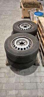 Velgenset mercedes sprinter (GRATIS AFHALEN), Auto-onderdelen, Ophalen, Band(en)