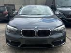 BMW 116 i Sport Line bj. 2018 97000km Euro 6, Auto's, BMW, 1 Reeks, Gebruikt, Euro 6, Bedrijf