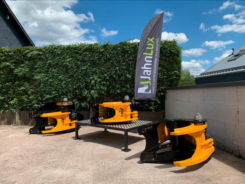 *Pince sécateur TMK de 150 à 400mm de coupe, Zakelijke goederen, Machines en Bouw | Houtbewerking, Ophalen of Verzenden