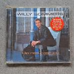 Willy Sommers: Op Reis Naar Jou (cd), CD & DVD, CD | Néerlandophone, Enlèvement ou Envoi