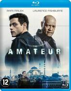 The Amateur, Enlèvement ou Envoi, Action