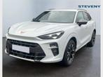 Cupra Terramar Terramar Business 1.5 eTSI 150ch (110kW) DSG, Auto's, Overige Auto's, Automaat, 139 g/km, Wit, Alarm