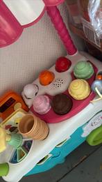 Ijscokar, Kinderen en Baby's, Ophalen, Zo goed als nieuw