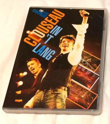 DVD Clouseau In 't Lang - gratis beschikbaar voor biedingen