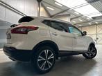 Nissan qashqai/N-connecta/1.3 Benzine/pano/360camera/pdc/cc/, Autos, Nissan, Qashqai, SUV ou Tout-terrain, 5 places, Cruise Control