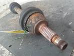 Aandrijfas links-voor van een Ford Fiesta, Auto-onderdelen, Ophalen of Verzenden, 3 maanden garantie, Gebruikt, Ford