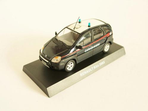 1/43 - M Atlas - Renault Scenic RX4, Hobby & Loisirs créatifs, Voitures miniatures | 1:43, Neuf, Enlèvement ou Envoi