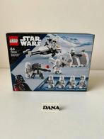 Lego Star Wars Snowtrooper Battle Pack (75320)Nieuw!, Ophalen of Verzenden, Nieuw, Lego
