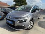 Citroen Grand C4 SpaceTourer 1.2i 7 ZIT AUTOMAAT NAVIGATIE, Auto's, Citroën, Monovolume, 7 zetels, https://public.car-pass.be/vhr/61e38fe5-44d1-455a-8157-7dd13577c236