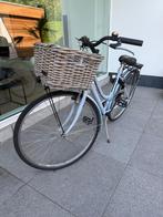Damesfiets-meisjesfiets Minerva, Ophalen, Gebruikt, Overige merken, Versnellingen