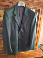 Donker groen vest, Vêtements | Hommes, Costumes & Vestes, Enlèvement, Vert