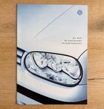 Volkswagen Golf brochure BE-NL 1999, Livres, Autos | Brochures & Magazines, Volkswagen, Utilisé, Enlèvement ou Envoi