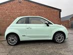 Fiat 500 1.2i "GARANTIE" panodak/airco/115 000km/euro6, Auto's, Voorwielaandrijving, 4 zetels, Stof, 4 cilinders