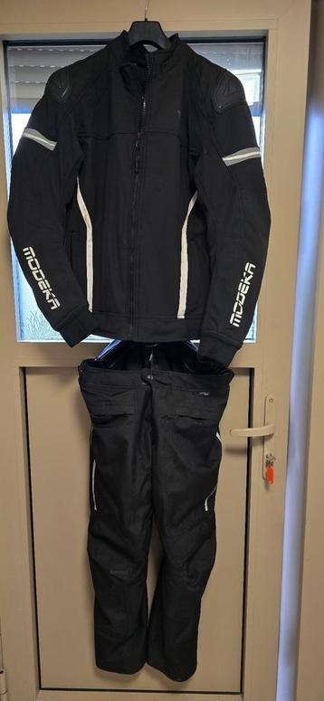 Motor kleding  beschikbaar voor biedingen