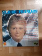 Disque vinyle Claude François, Ophalen, Gebruikt