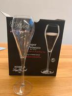 Champagne glazen / prosecco / cava, Ophalen, Zo goed als nieuw