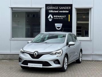 Renault Clio TCe 130 PK Intens * Automaat *