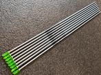 Pijlen schachten compound Easton xx75, Sport en Fitness, Handboogschieten, Ophalen, Nieuw, Pijlen