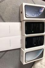 2x iphone €150, Telecommunicatie, Mobiele telefoons | Apple iPhone, Gebruikt, Wit, IPhone XR, Zonder simlock