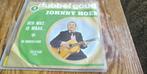single johnny hoes--och was ik maar----, Gebruikt, 7 inch, Single, Ophalen of Verzenden