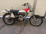 Honda TL 125 trailbike, Fietsen en Brommers, Brommers | Oldtimers, Ophalen