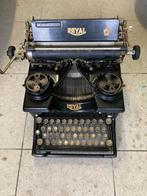 Antiek typmachine ROYAL, Diversen, Ophalen, Gebruikt