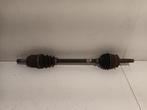 AANDRIJFAS LINKS VOOR Opel Corsa D (01-2006/12-2014), Gebruikt, Opel