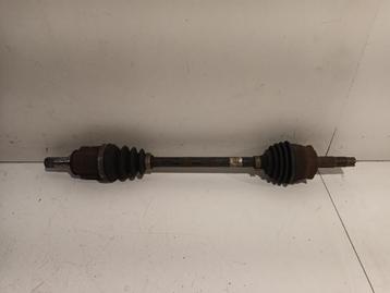 CARDAN AVANT GAUCHE (TRANSMISSION) Opel Corsa D, Utilisé, Opel