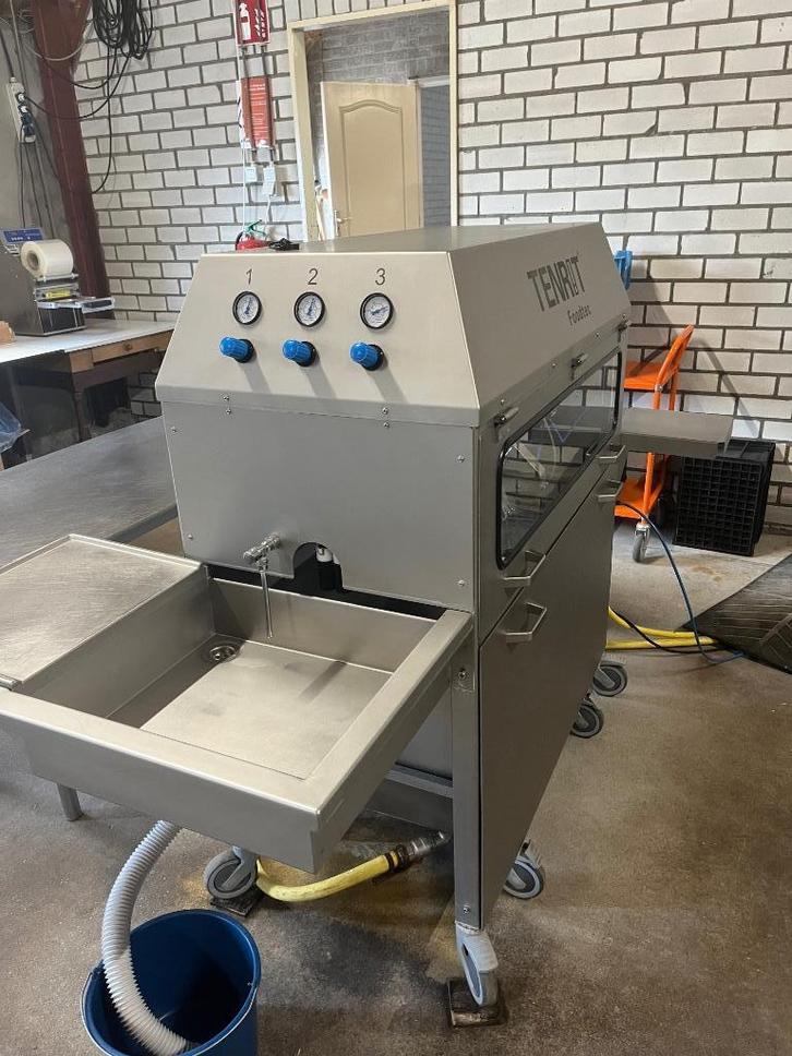 asperge schilmachine, Articles professionnels, Horeca | Food, Enlèvement