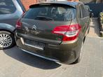 Citroen c4 1.6hdi/2014/ koppeling probleem ‼️, Auto's, Citroën, Euro 5, 1600 cc, Bedrijf, Te koop