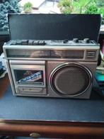 RADIO PORTABLE, Ophalen, Radio