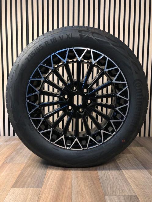 Ford transit custom 6x120 18 inch spath SP53, Auto-onderdelen, Banden en Velgen, Banden en Velgen, Personenwagen, Nieuw, Ophalen of Verzenden