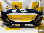Voorbumper Ford Puma Mk2 ST 2019-2023 L1TB-17F771-A Bumper, Auto-onderdelen, Carrosserie, Gebruikt, Voor, Ford, Bumper
