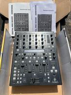 Digital Pro Mixer DDM 4000, Muziek en Instrumenten, Ophalen, Zo goed als nieuw, 5 tot 10 kanalen, Microfooningang