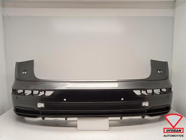 Audi Q5 II 80A 2017-2020 S-Line 80A807511C Pare-chocs arri r, Autos : Pièces & Accessoires, Carrosserie & Tôlerie, Pare-chocs