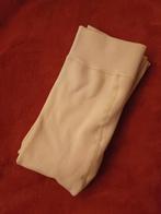 Nieuwe Huidskleur winter legging met fleece vanbinnen, Nieuw, Overige maten, Roze, Legging