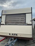 Bhrusner, Caravans en Kamperen, Particulier