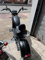 Elektrische scooter 🛵, Zo goed als nieuw, Ophalen