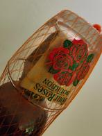 Four Roses 6 years old - with Glass - Giftpak - 1970, Rare!, Verzamelen, Overige gebieden, Overige typen, Nieuw, Ophalen of Verzenden