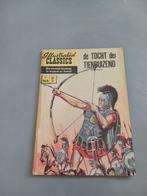 Illustrated Classics 165, 1ste druk, goede staat, Ophalen of Verzenden