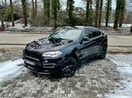 BMW X6 M50d. 381 PK !! | AUTOMAAT, Auto's, BMW, Automaat, Euro 6, Blauw, Diesel