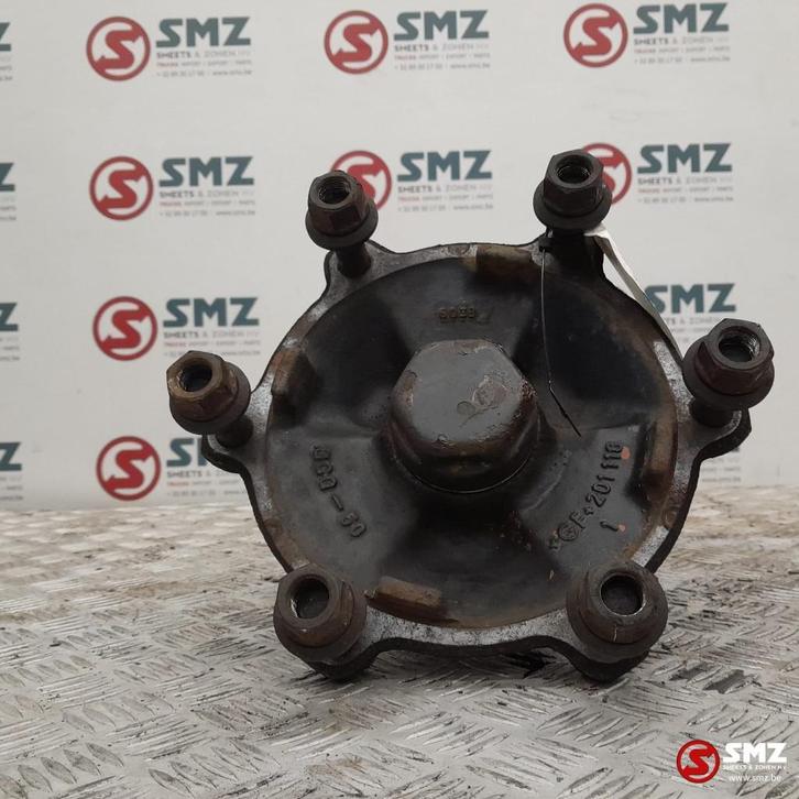 Occ moyeu de roue MAN, Autos : Pièces & Accessoires, Pièces camion, MAN, Direction, Utilisé